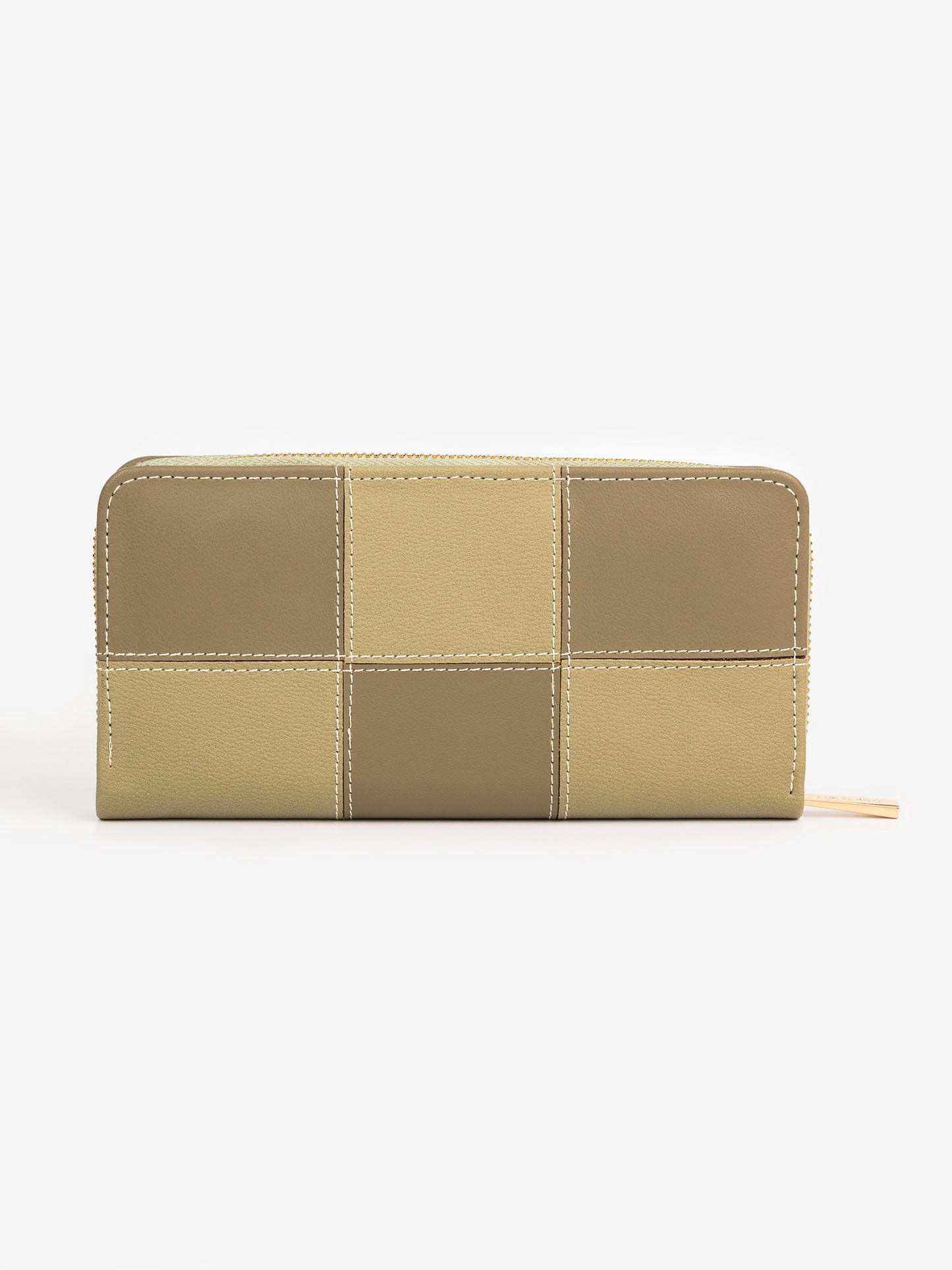 Two-tone Wallet