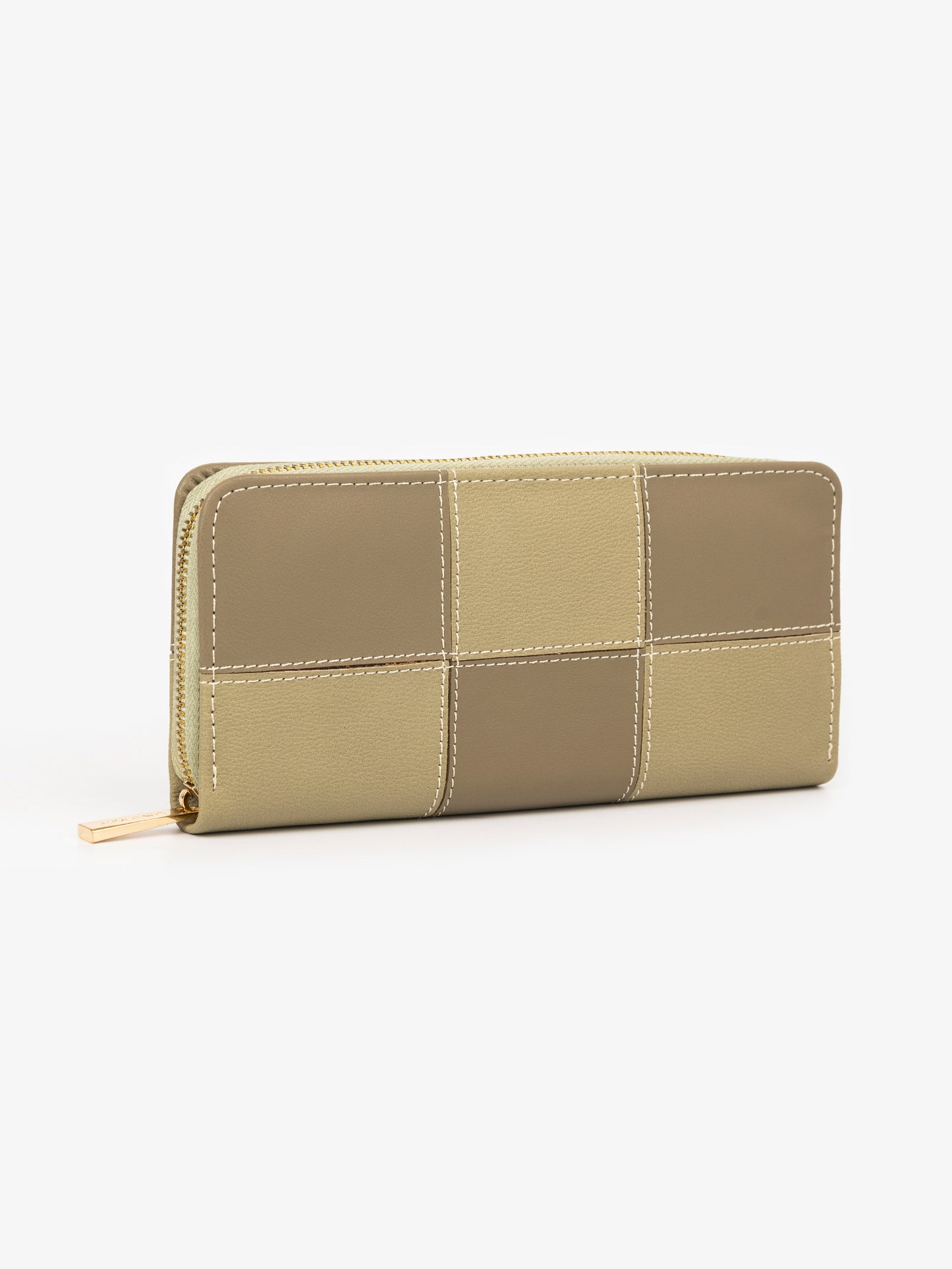 Two-tone Wallet