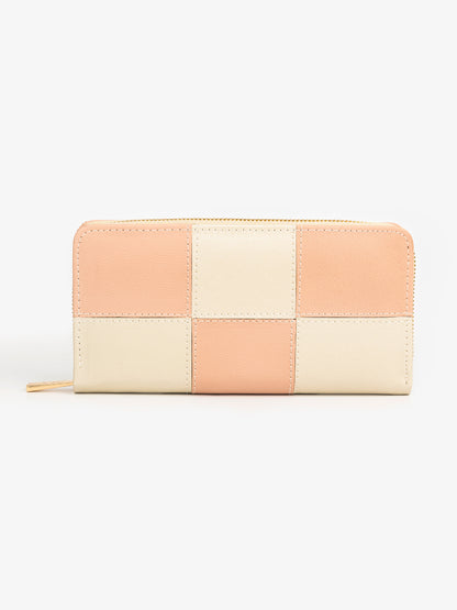 Two-tone Wallet