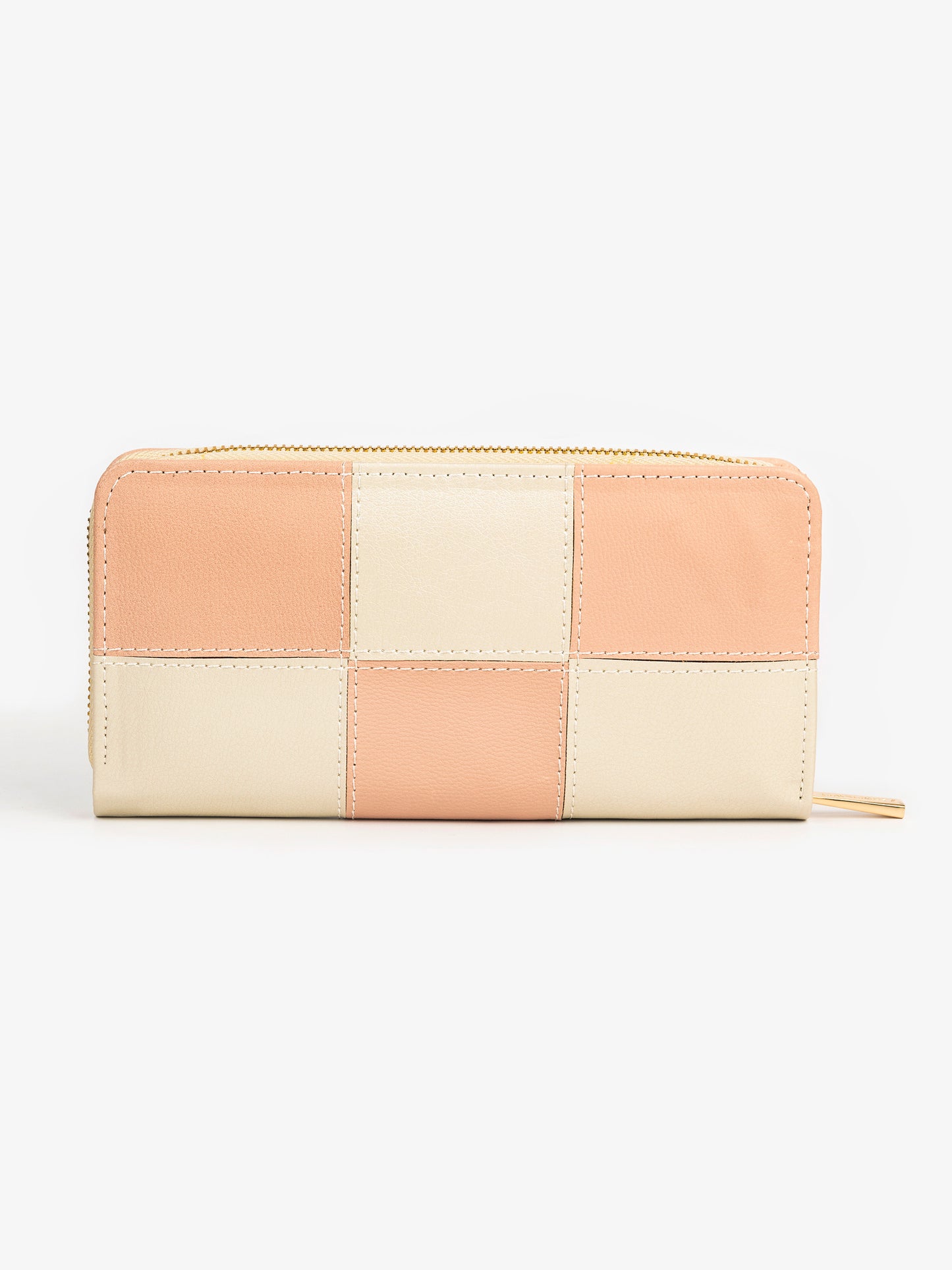 Two-tone Wallet