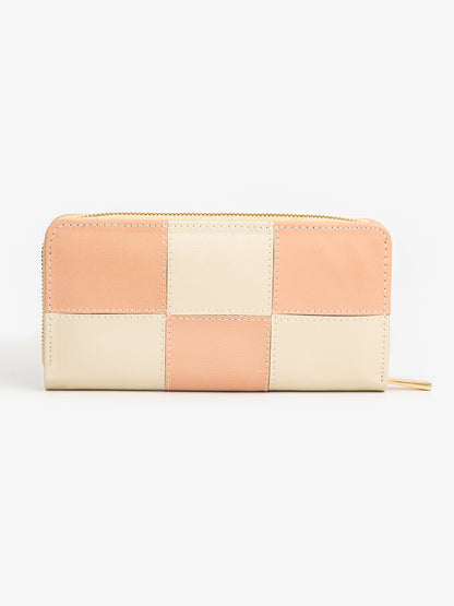 Two-tone Wallet