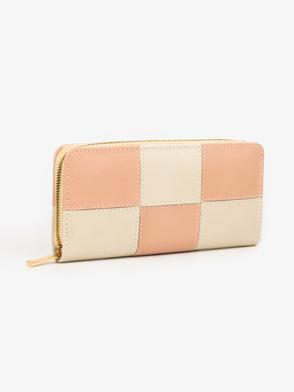 Two-tone Wallet