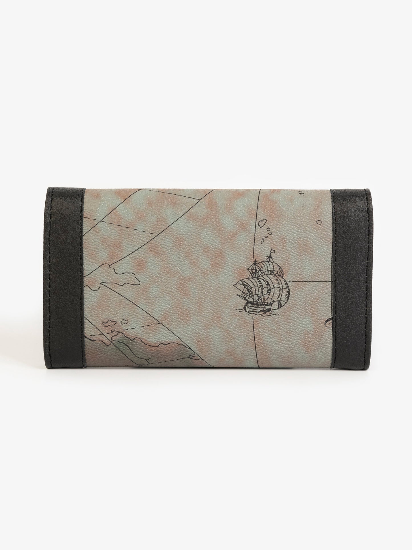 Printed Wallet
