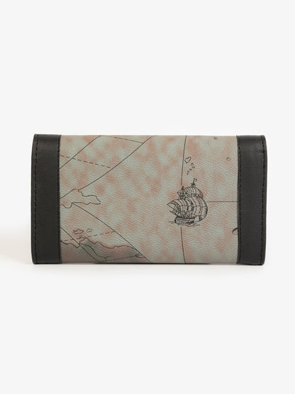 Printed Wallet