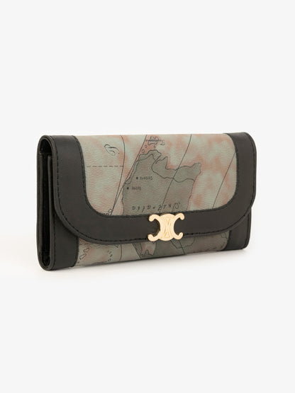 Printed Wallet