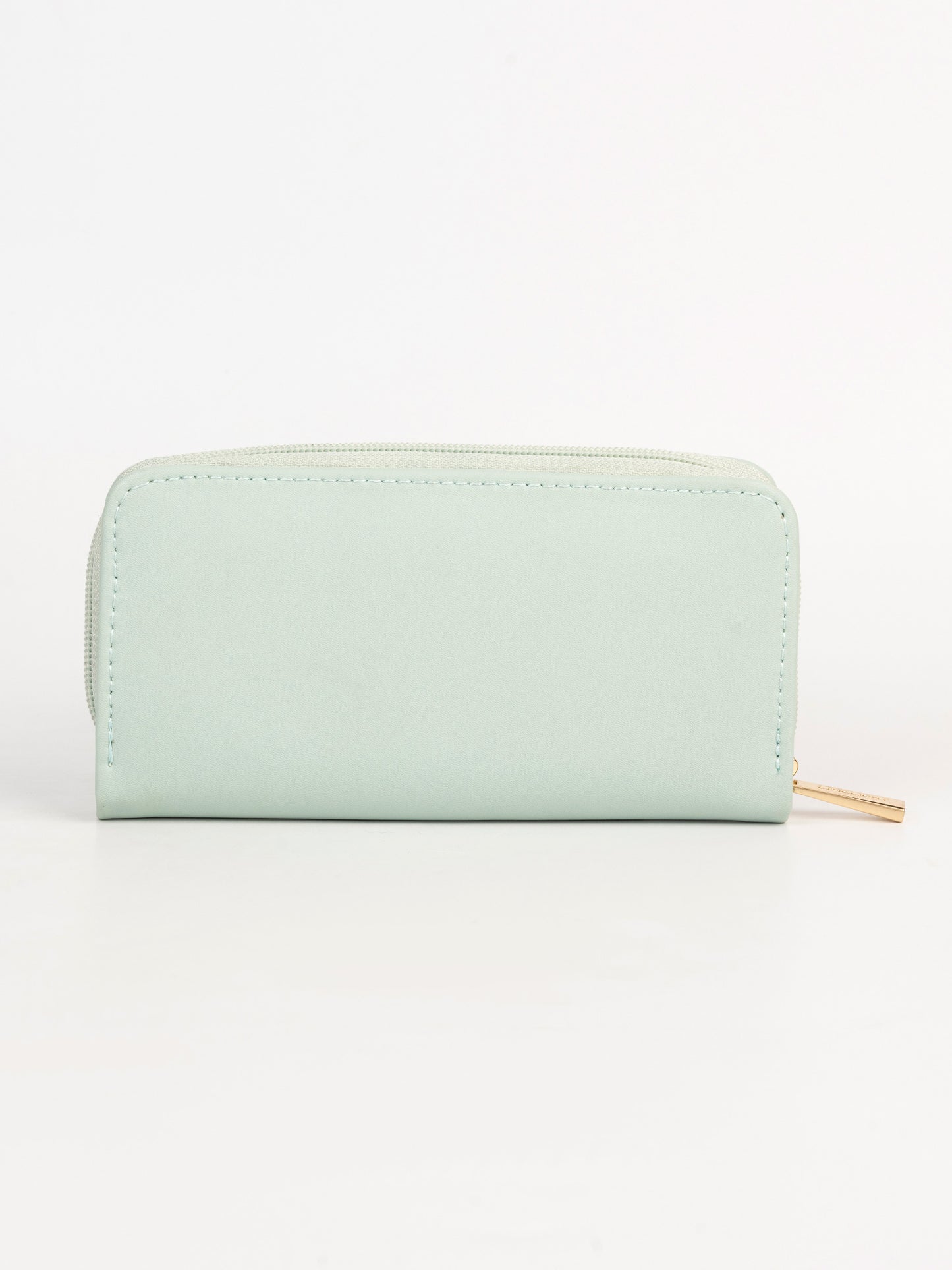 Star Cutout Wallet