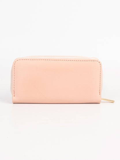 Star Cutout Wallet