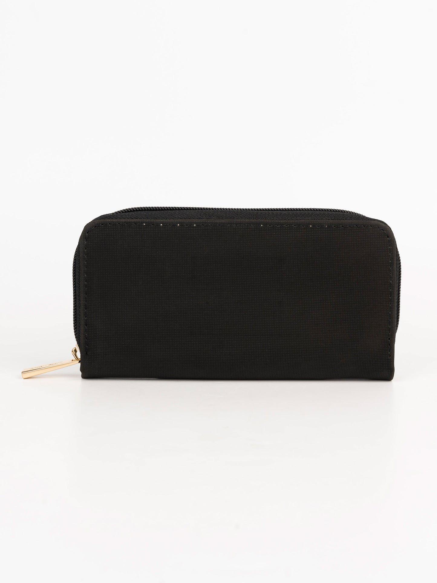 Star Cutout Wallet