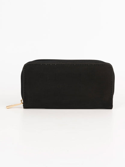 Star Cutout Wallet