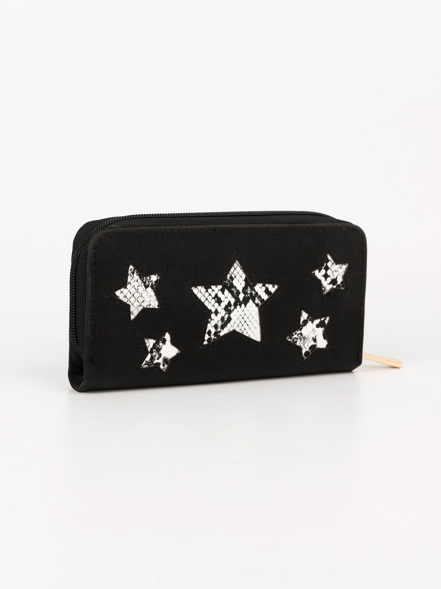 Star Cutout Wallet