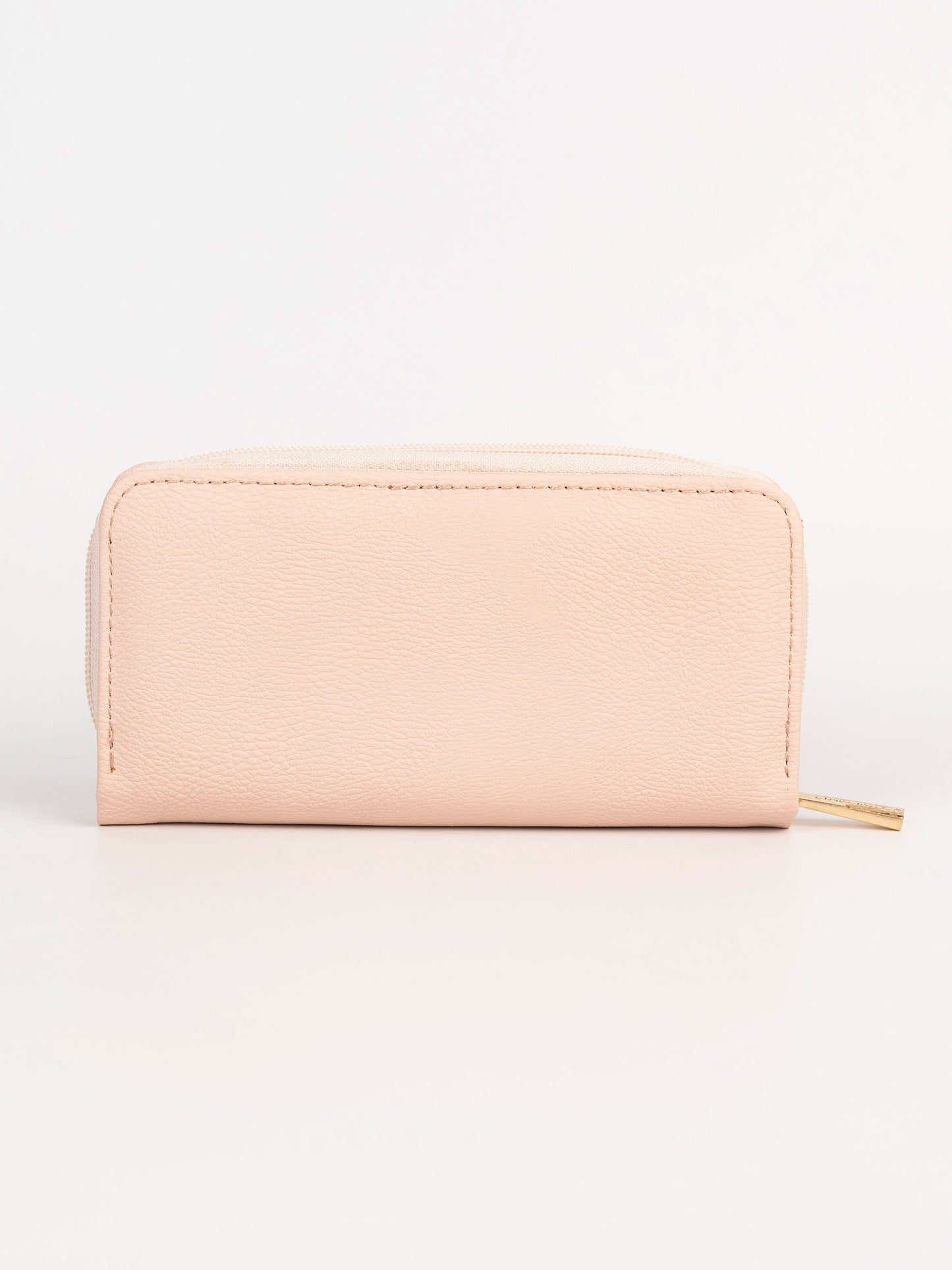 Star Cutout Wallet