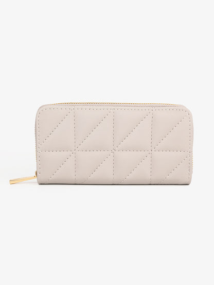 Quilted Wallet