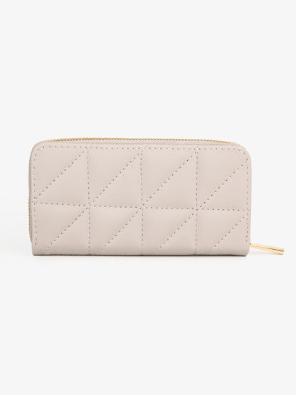 Quilted Wallet