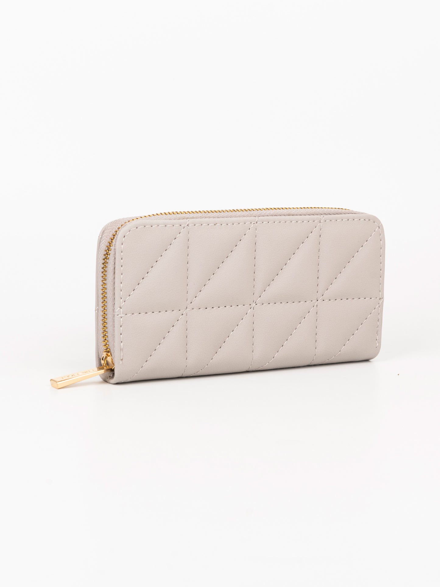 Quilted Wallet