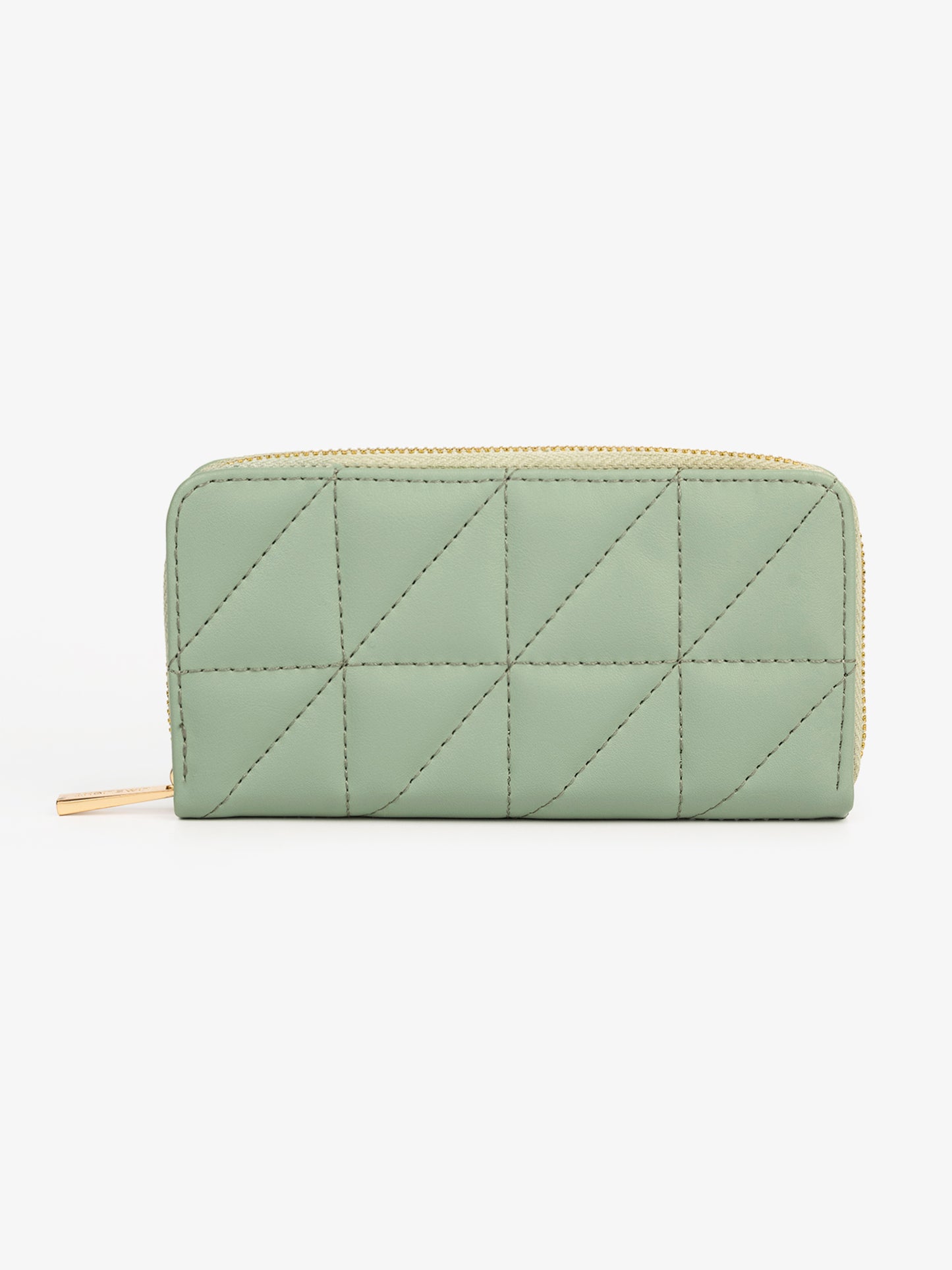 Quilted Wallet