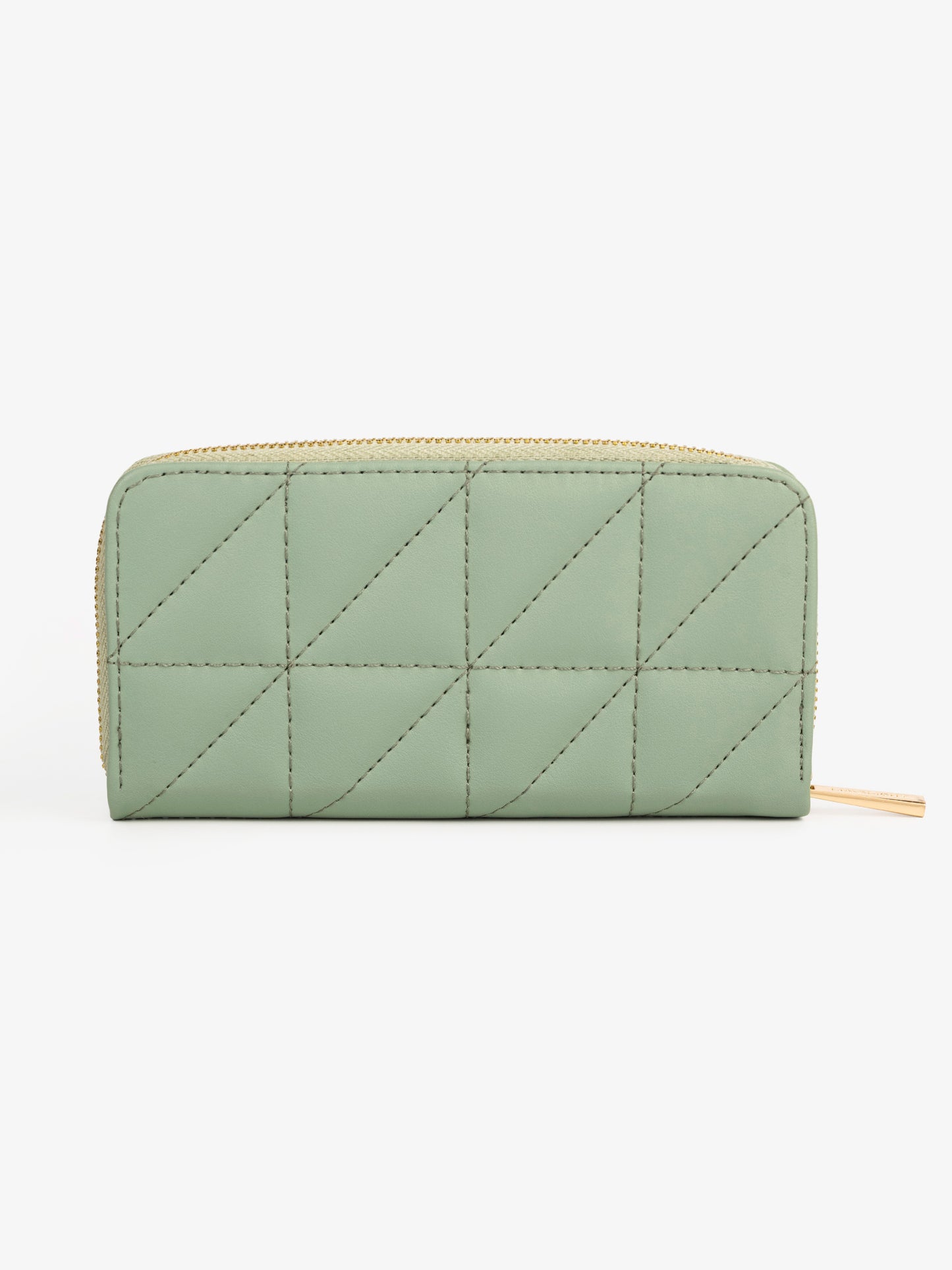 Quilted Wallet