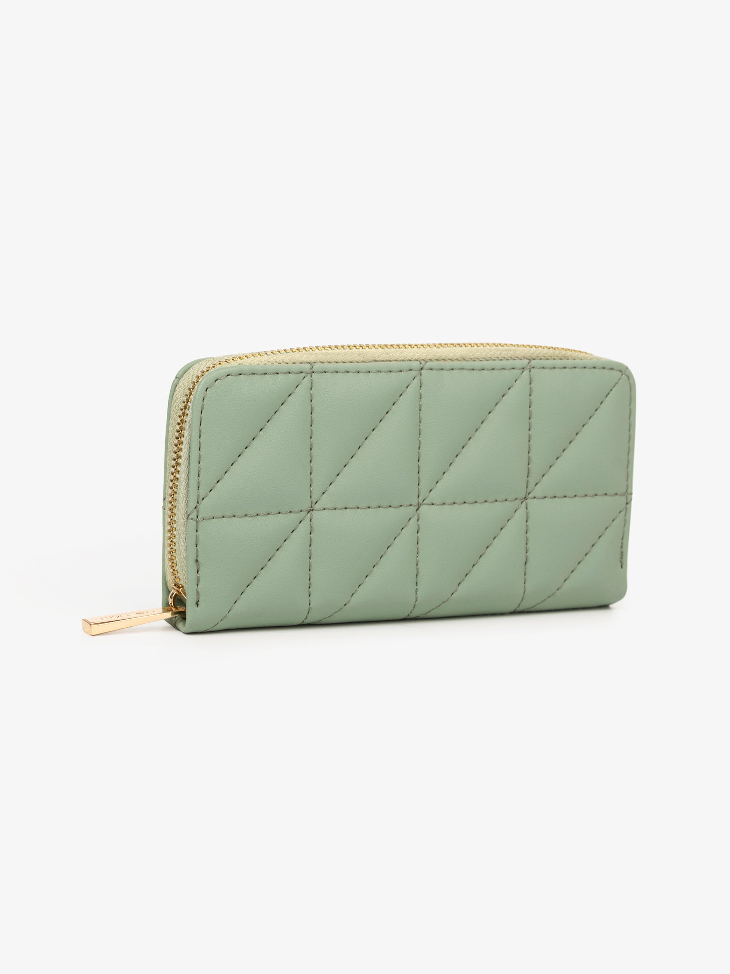 Quilted Wallet
