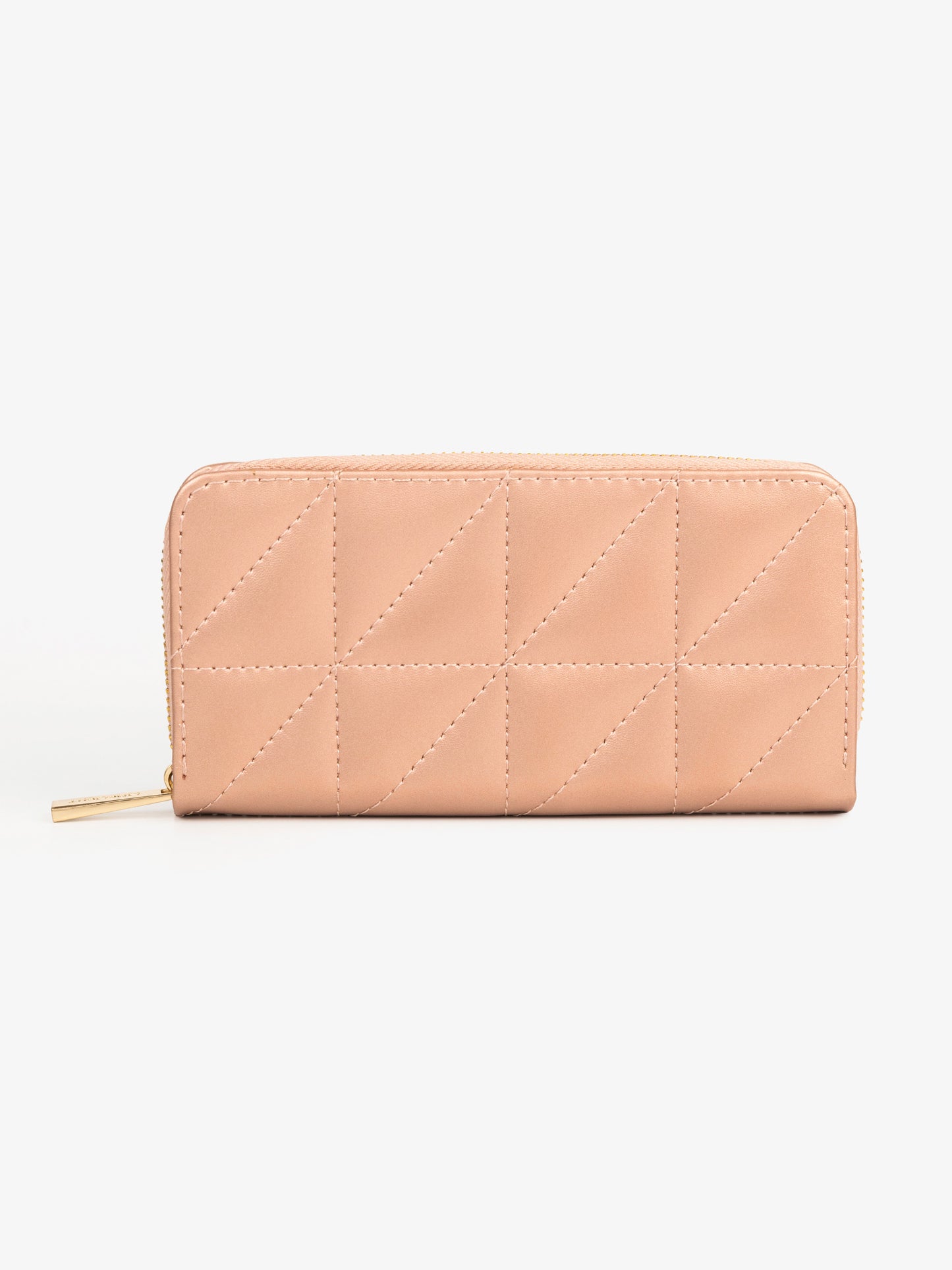 Quilted Wallet