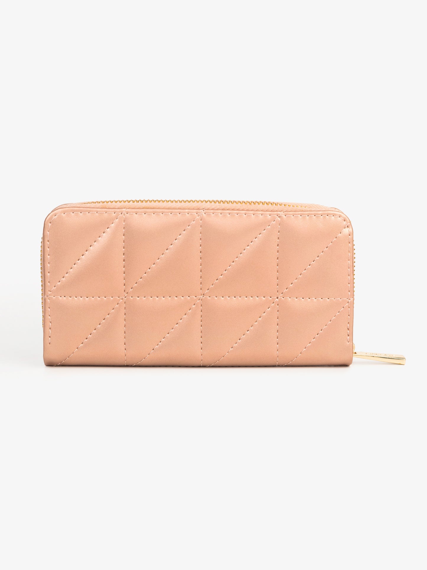 Quilted Wallet