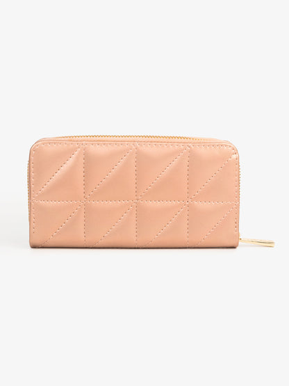 Quilted Wallet