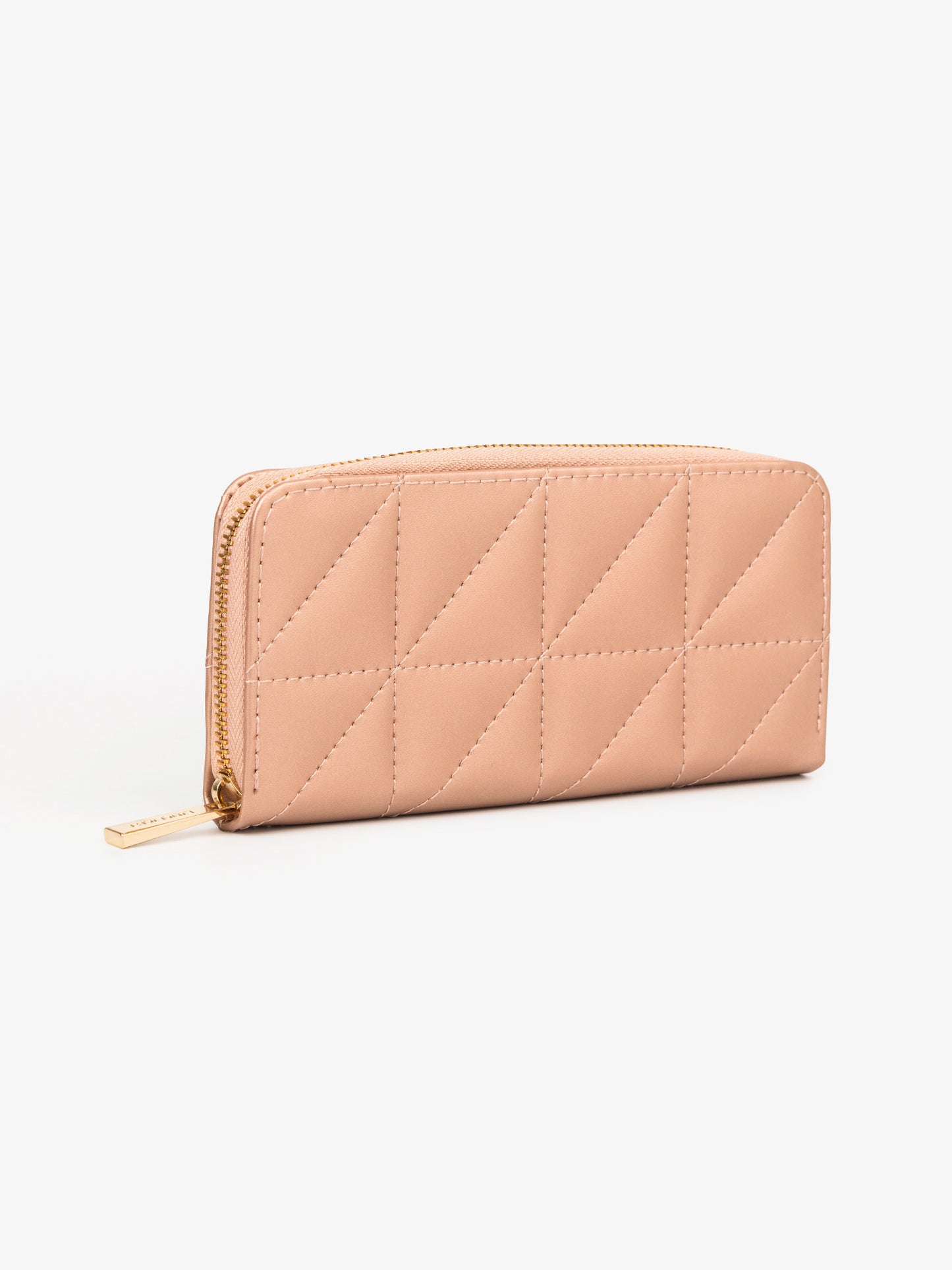 Quilted Wallet