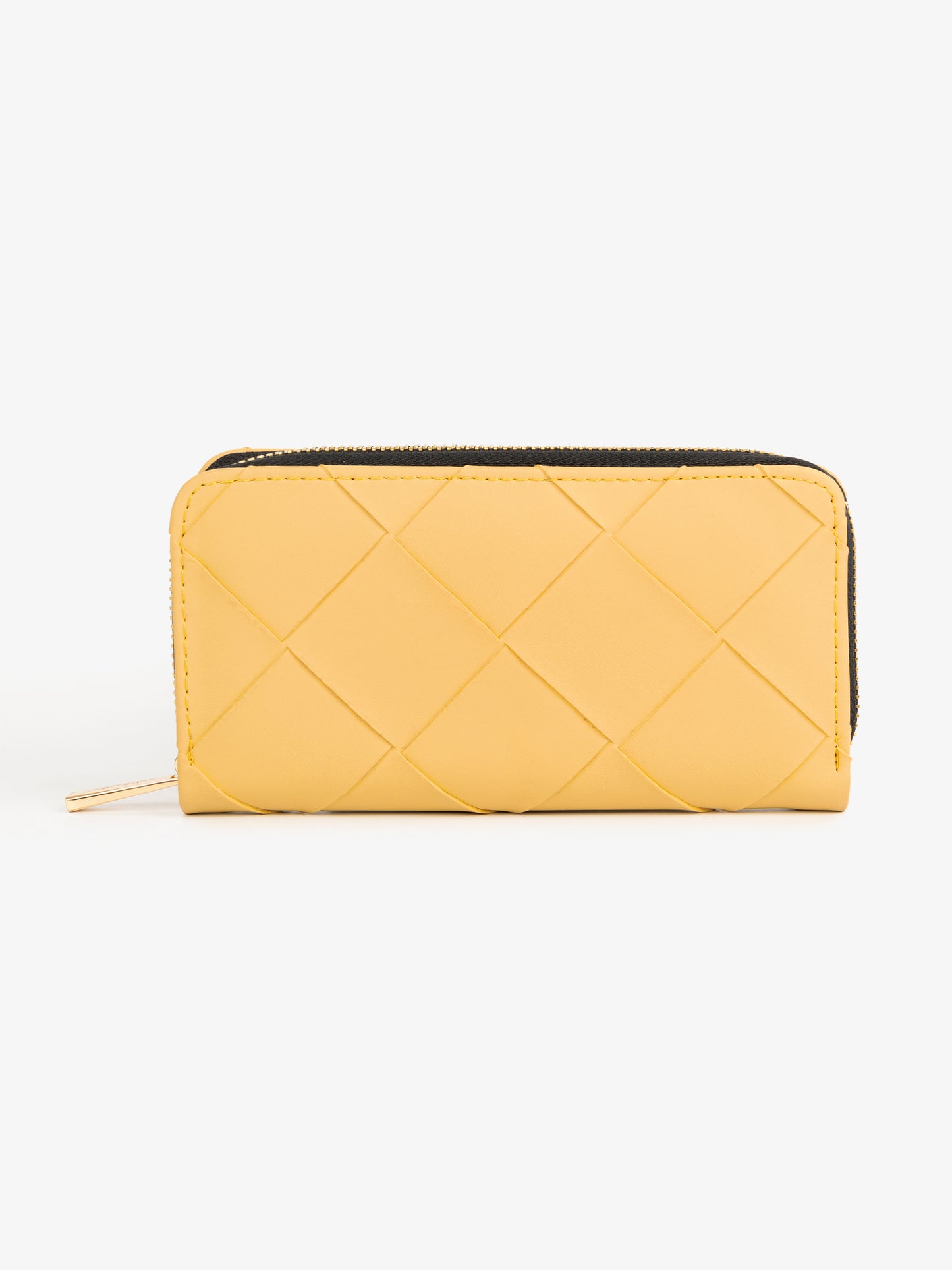 Quilted Wallet