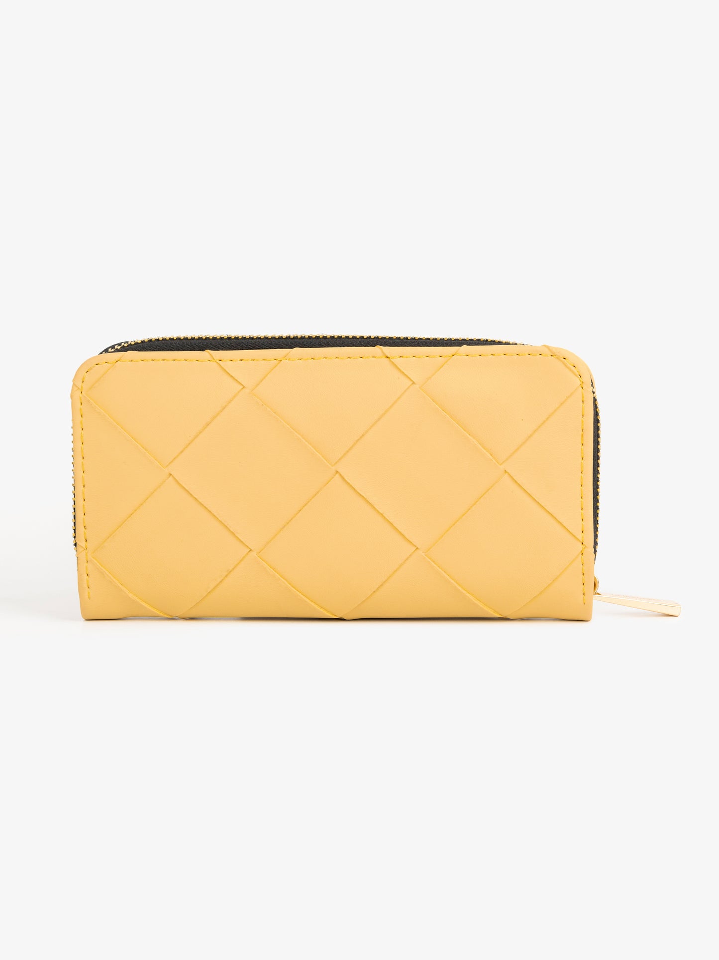 Quilted Wallet