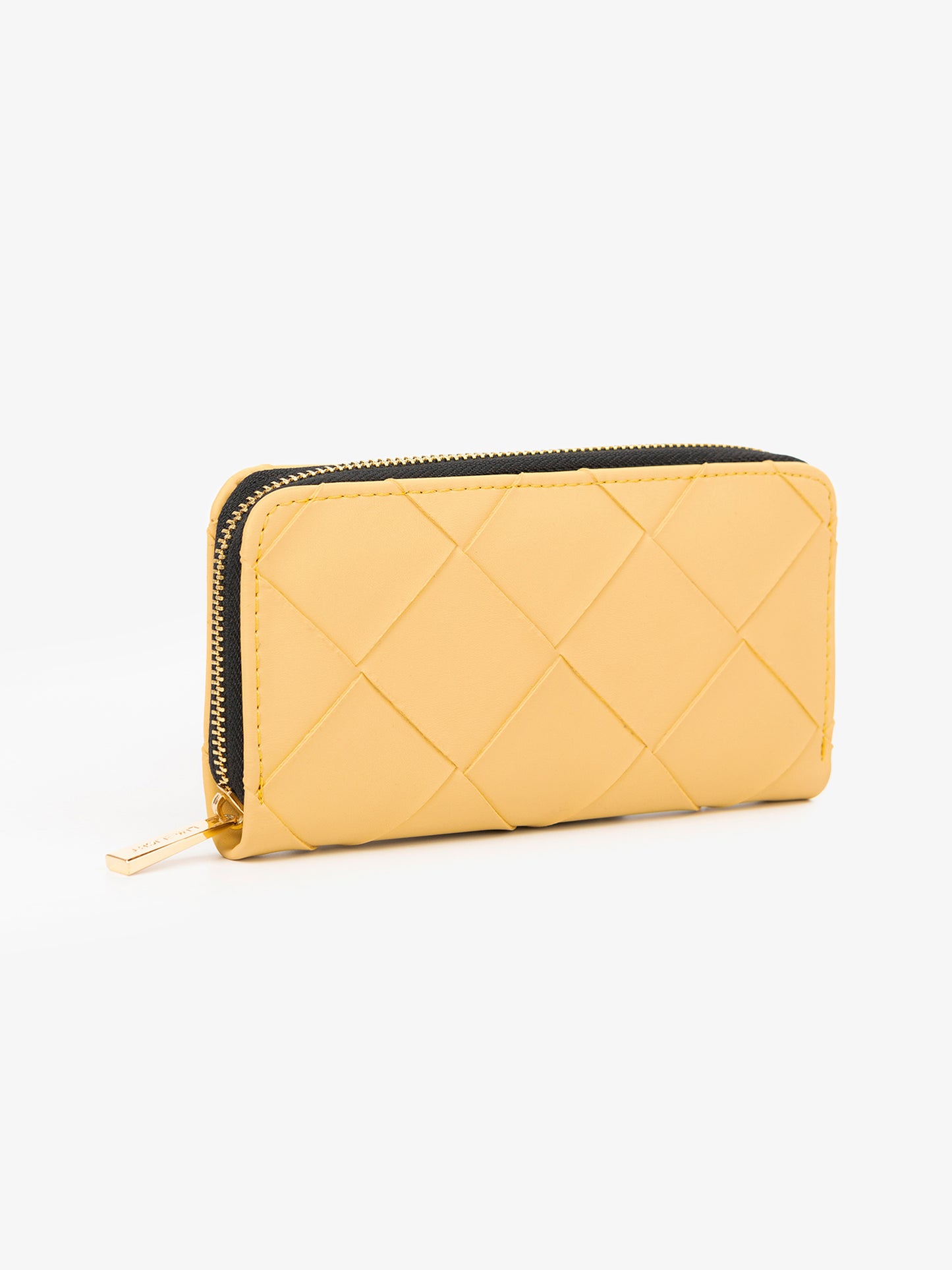 Quilted Wallet