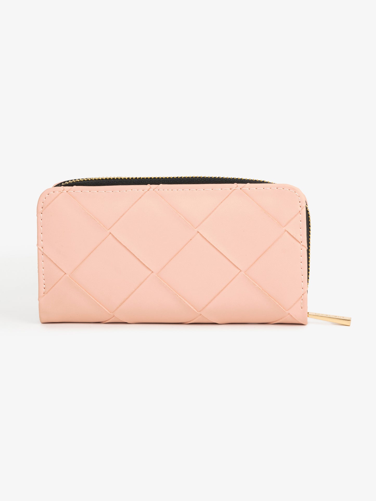 Quilted Wallet