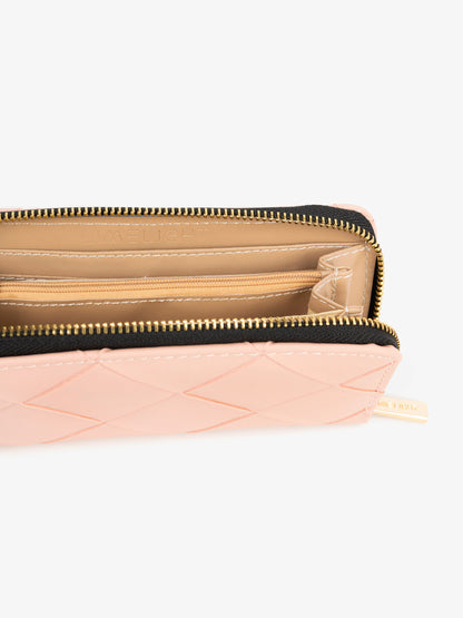 Quilted Wallet