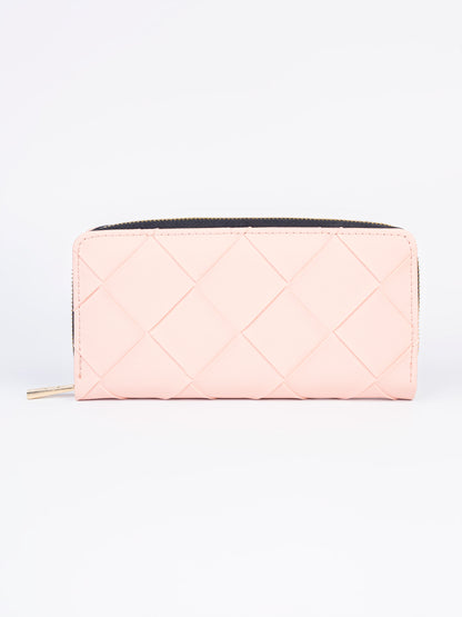 Textured Wallet