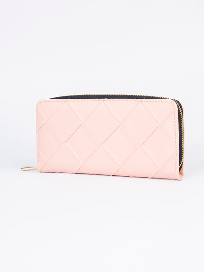 Textured Wallet