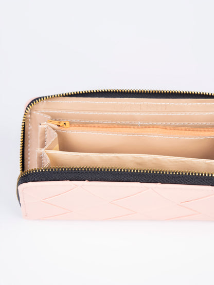 Textured Wallet
