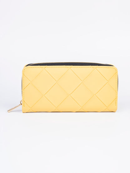 Textured Wallet