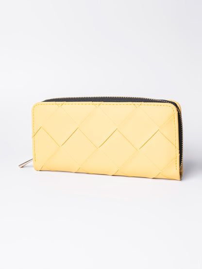 Textured Wallet