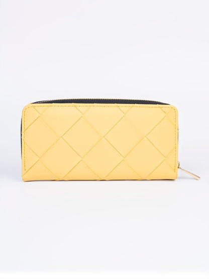 Textured Wallet