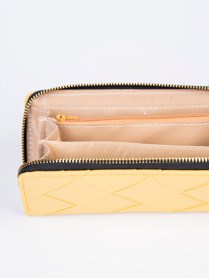 Textured Wallet