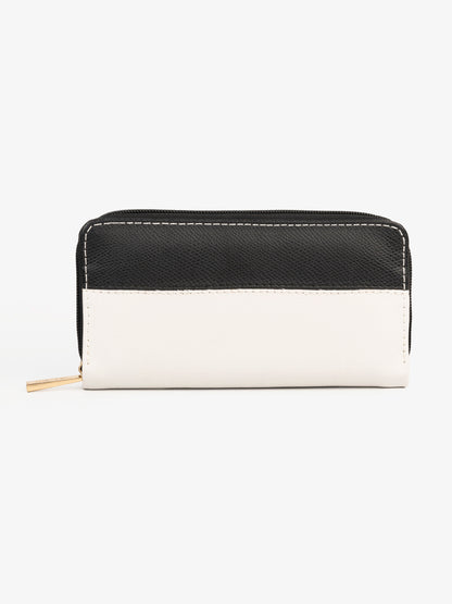 Two-tone Wallet