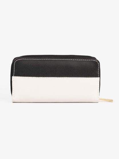 Two-tone Wallet