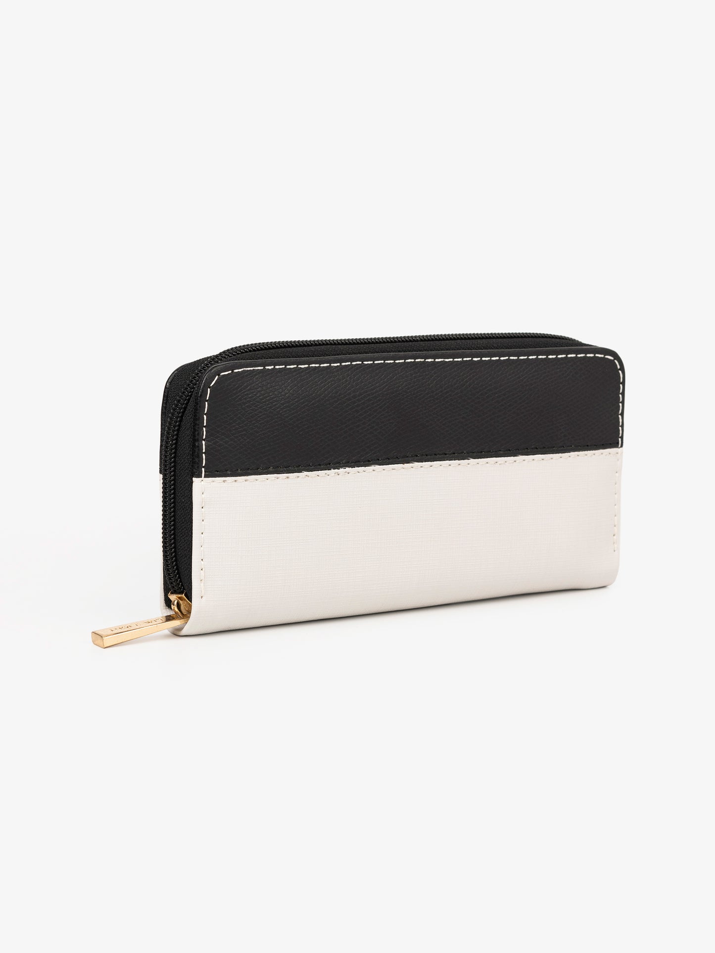 Two-tone Wallet