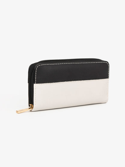 Two-tone Wallet