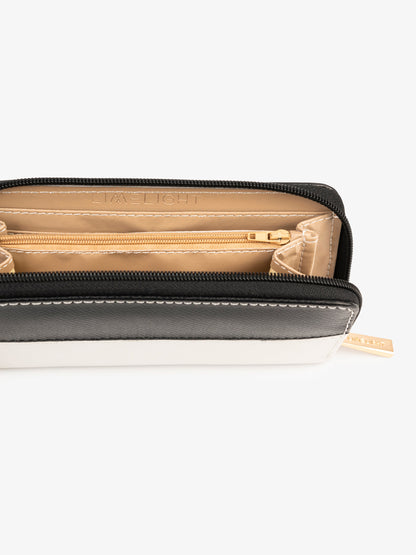 Two-tone Wallet