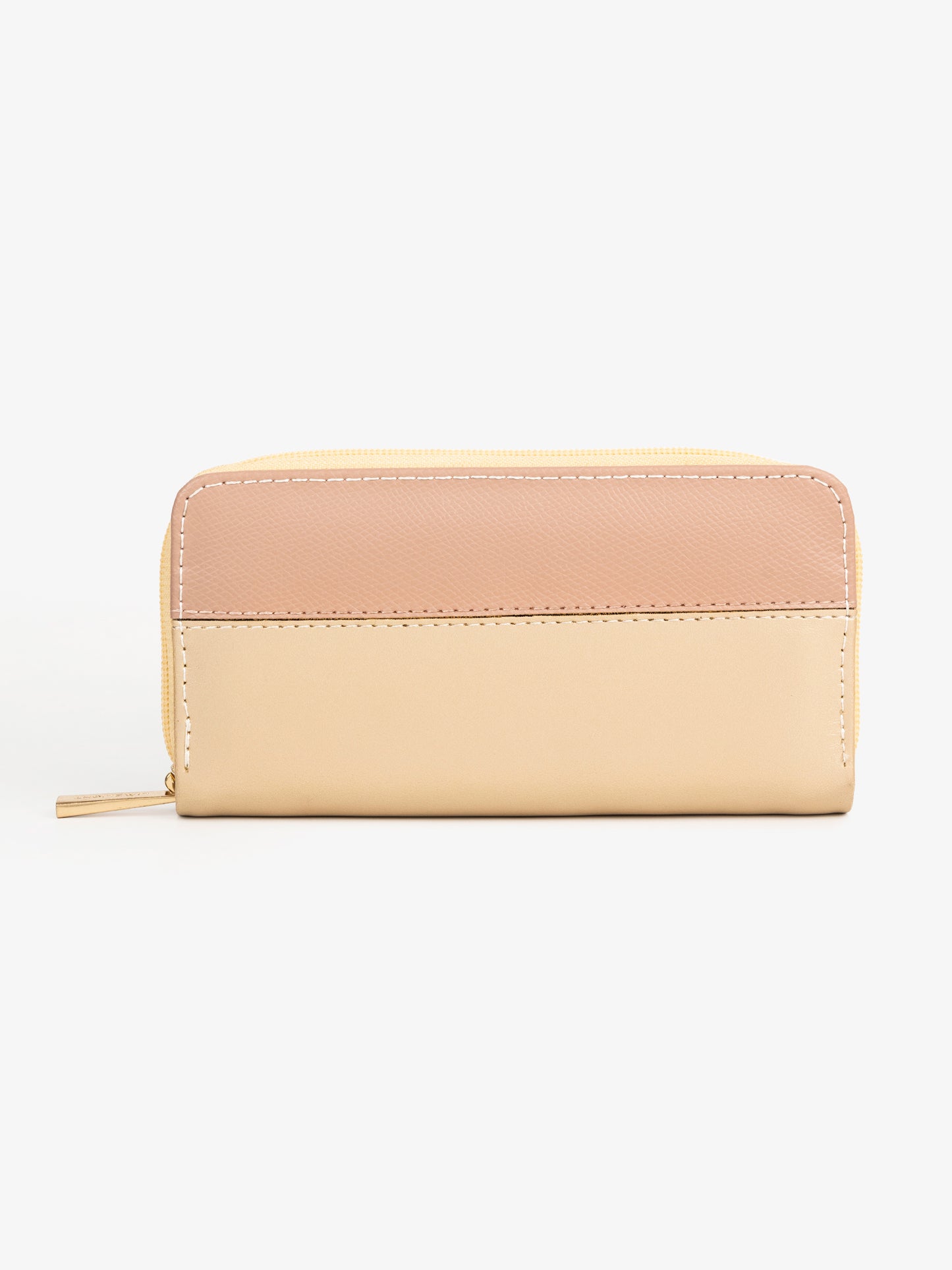 Two-tone Wallet