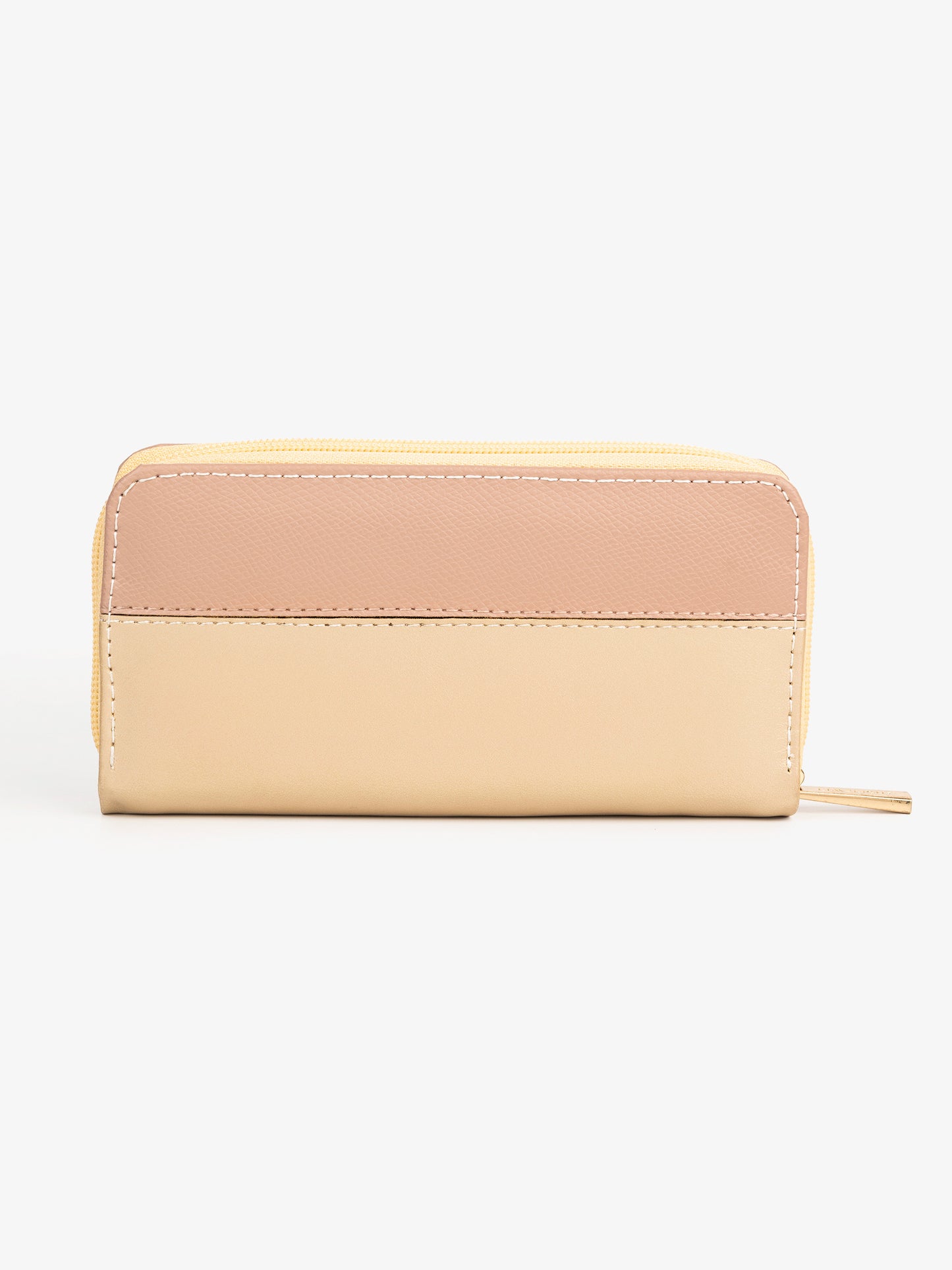 Two-tone Wallet