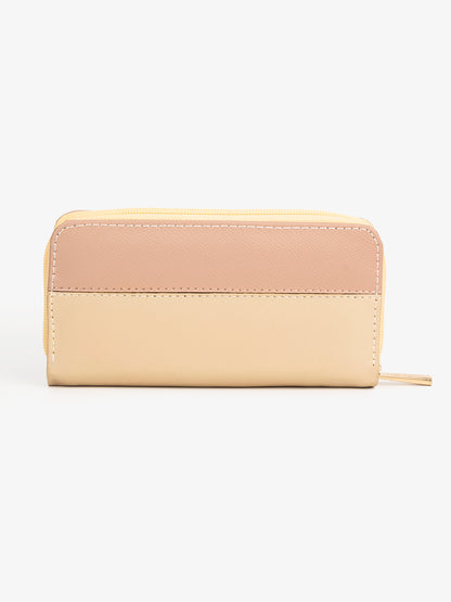Two-tone Wallet