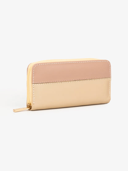 Two-tone Wallet