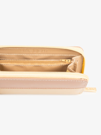Two-tone Wallet