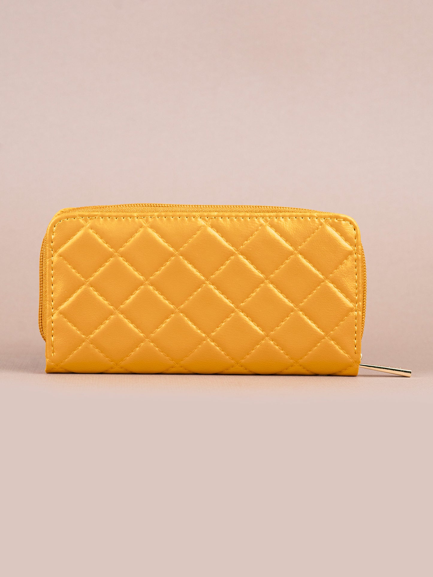 Quilted Wallet