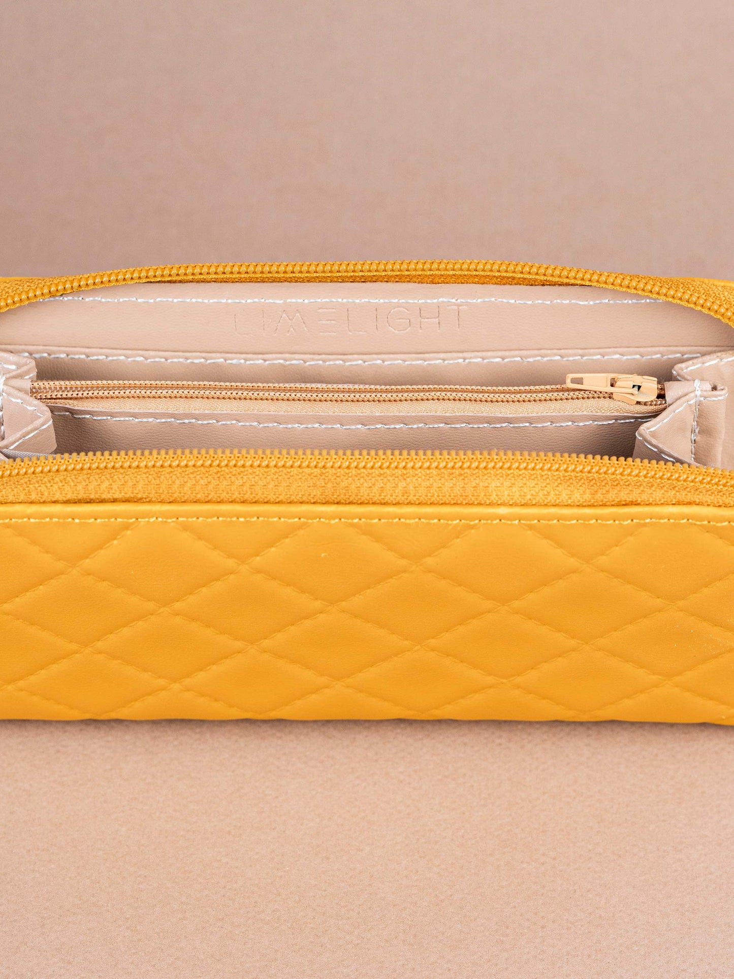 Quilted Wallet