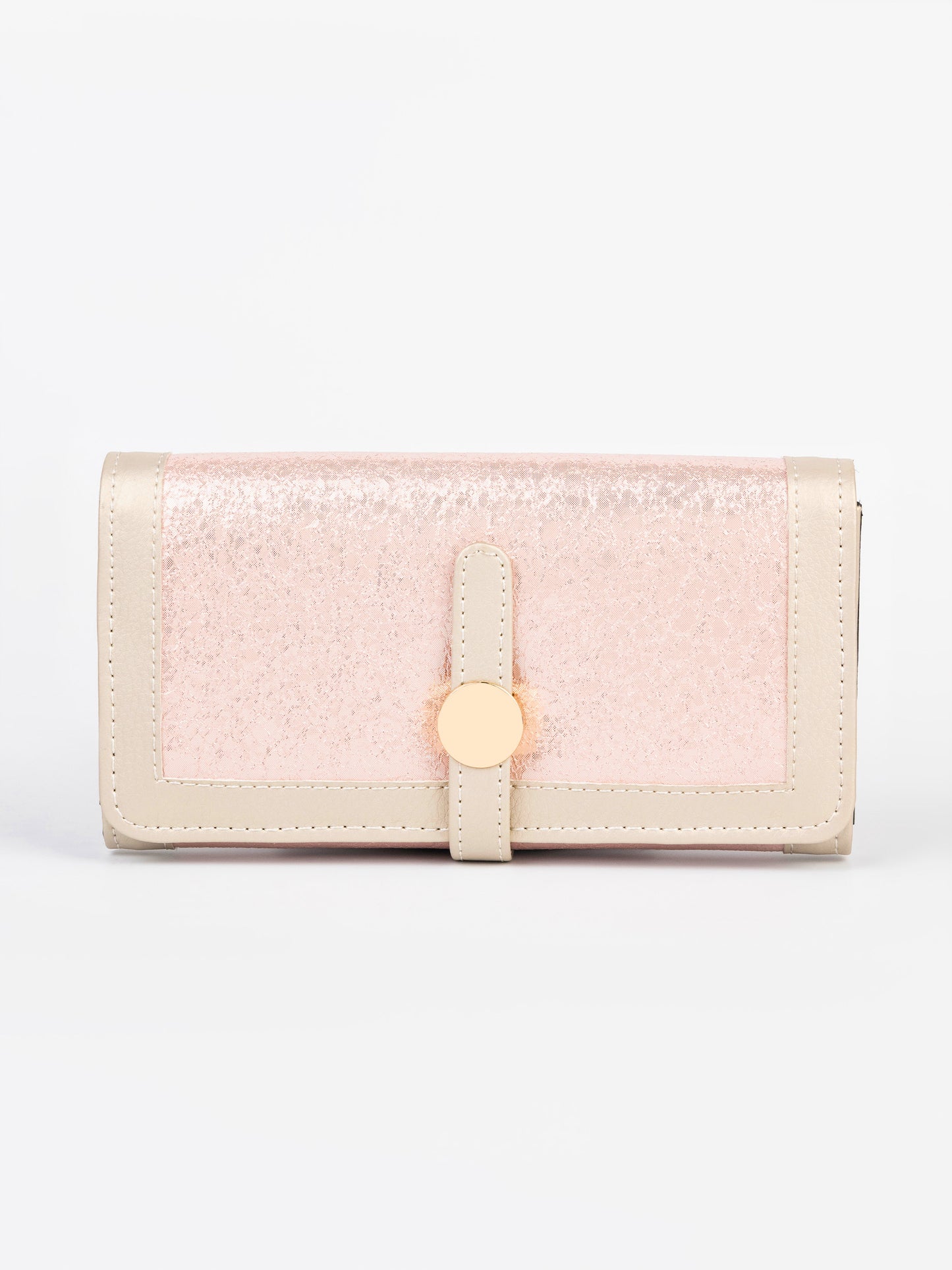Glitter Wallet